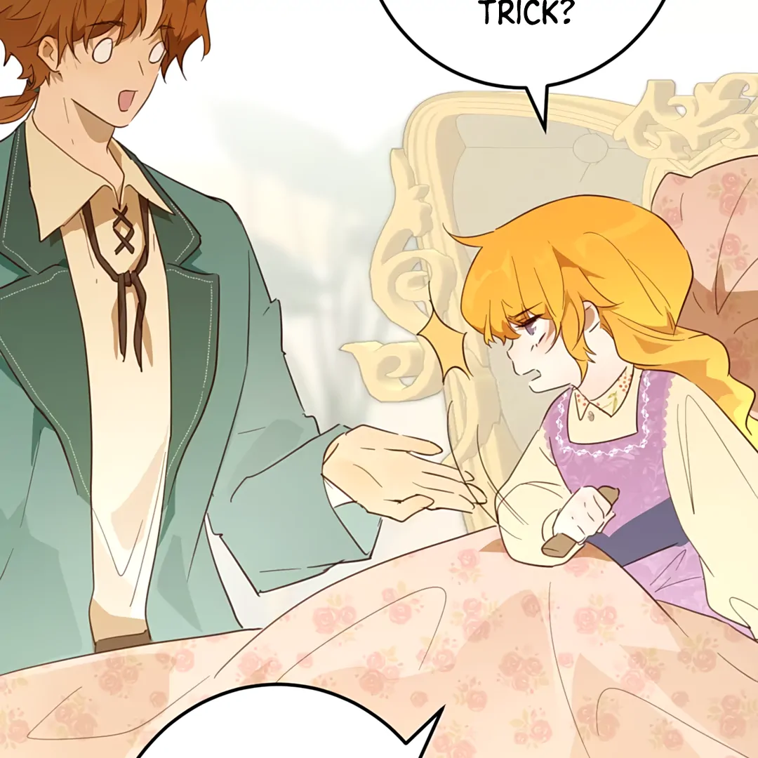 Liu Sui Kaishi Chengwei Nvwang Chapter 52 - page 57