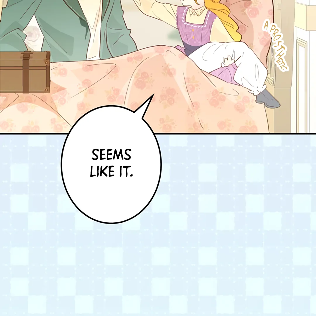 Liu Sui Kaishi Chengwei Nvwang Chapter 52 - page 5