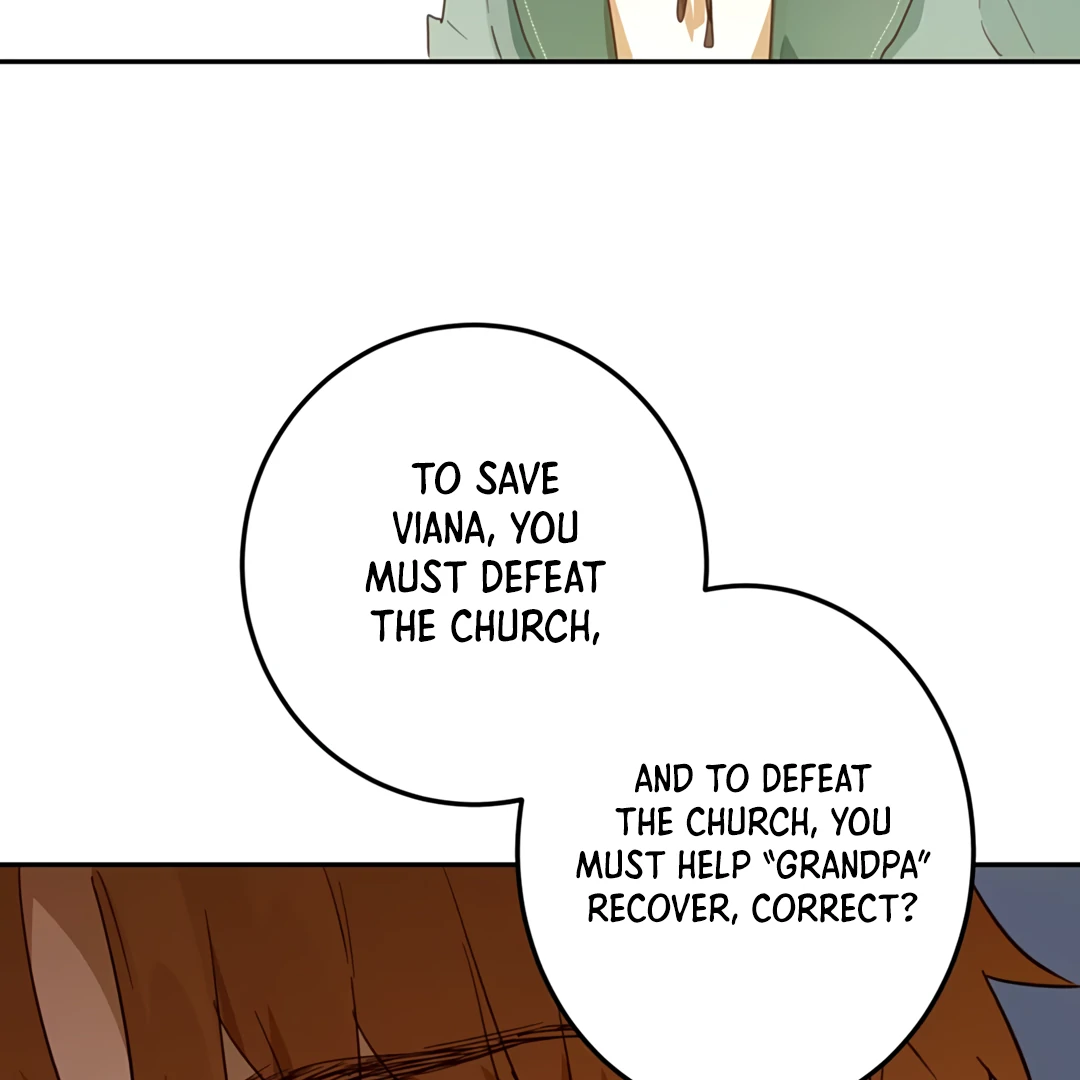 Liu Sui Kaishi Chengwei Nvwang Chapter 52 - page 60