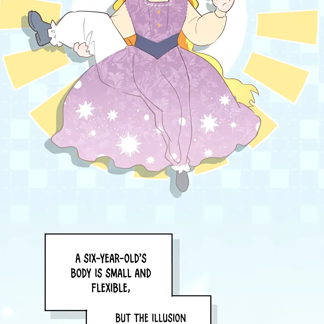 Liu Sui Kaishi Chengwei Nvwang Chapter 52 - page 7