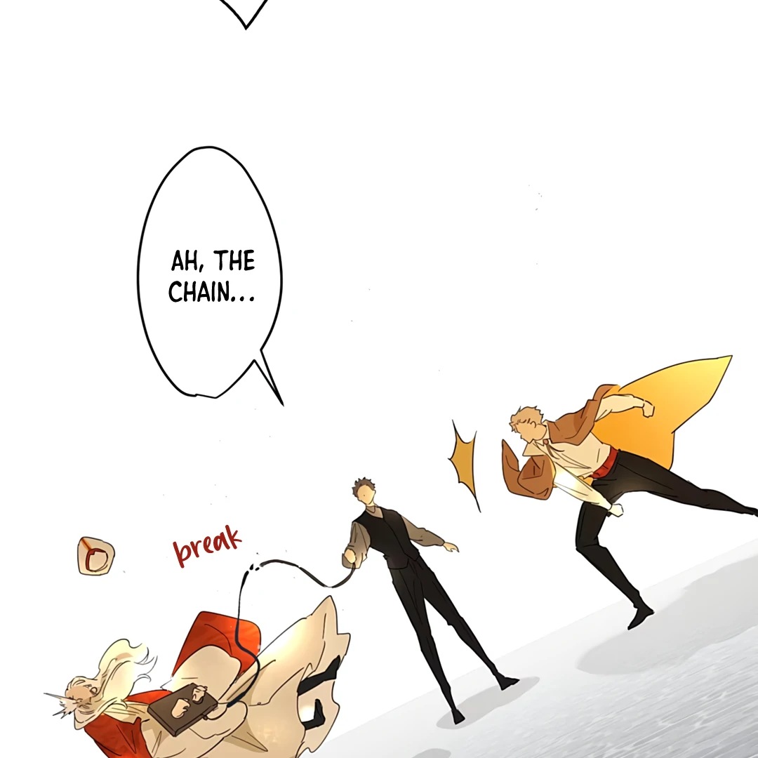 Liu Sui Kaishi Chengwei Nvwang Chapter 53 - page 99