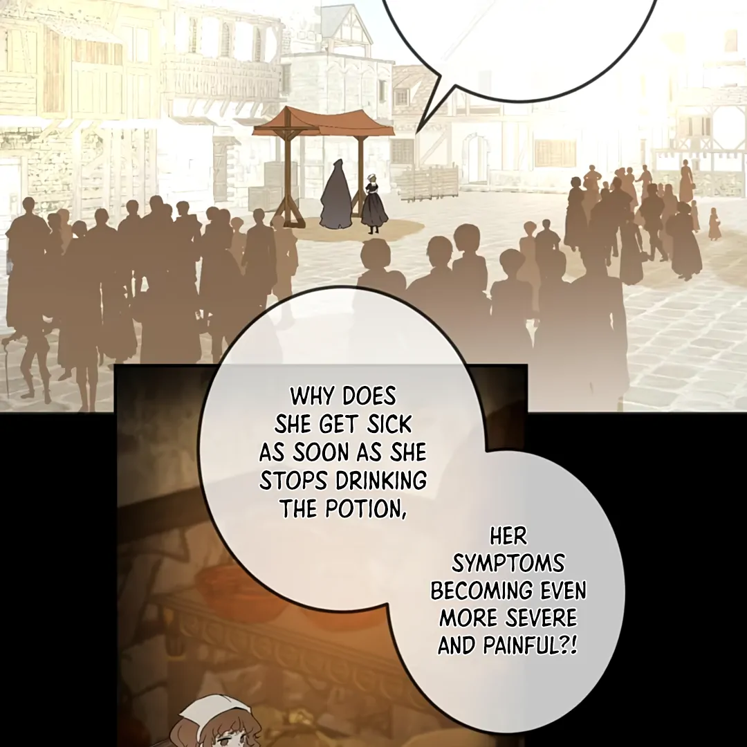 Liu Sui Kaishi Chengwei Nvwang Chapter 53 - page 15