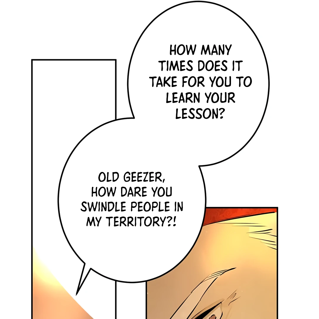 Liu Sui Kaishi Chengwei Nvwang Chapter 53 - page 54