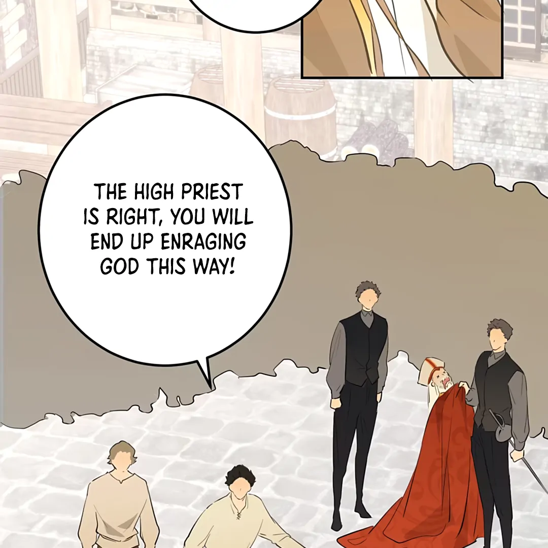 Liu Sui Kaishi Chengwei Nvwang Chapter 53 - page 77