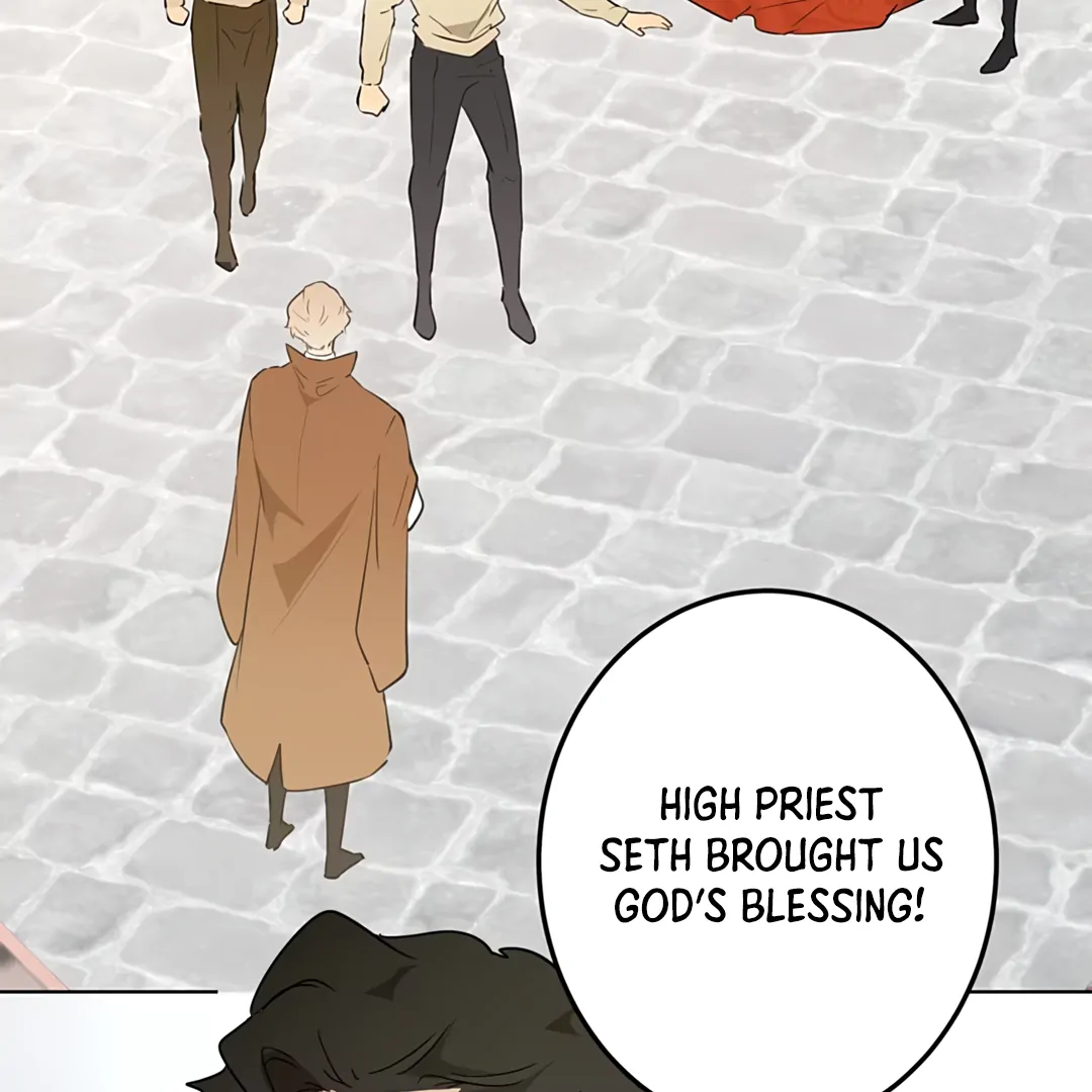 Liu Sui Kaishi Chengwei Nvwang Chapter 53 - page 78