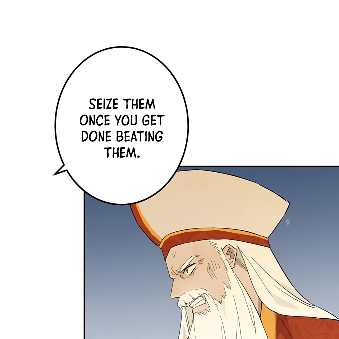 Liu Sui Kaishi Chengwei Nvwang Chapter 53 - page 86