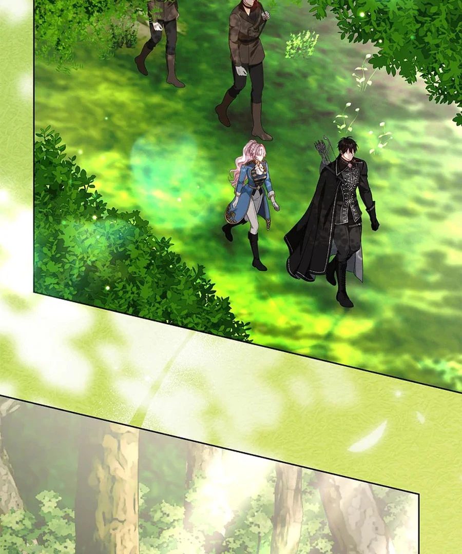 Do All Mothers in Childcare Novels have to Die? Chapter 52 - page 99