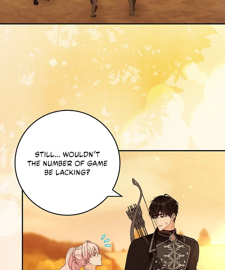 Do All Mothers in Childcare Novels have to Die? Chapter 52 - page 108