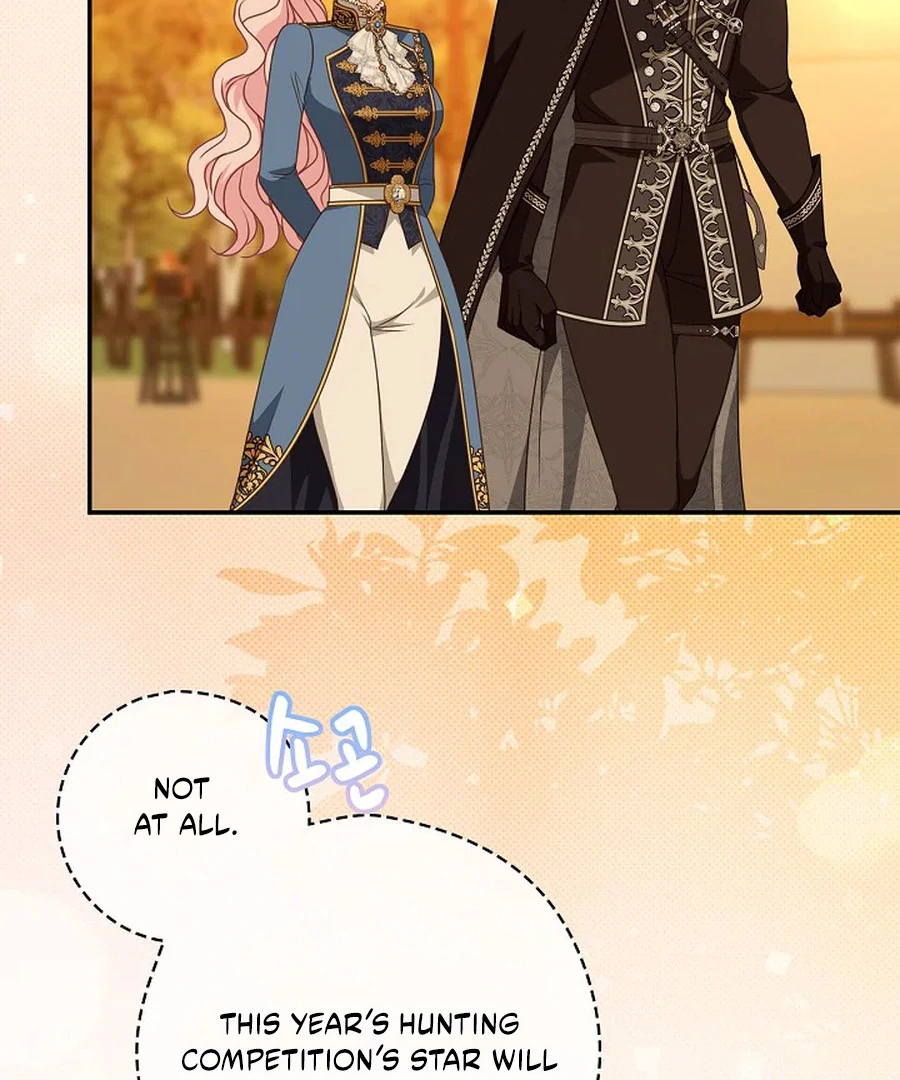 Do All Mothers in Childcare Novels have to Die? Chapter 52 - page 109