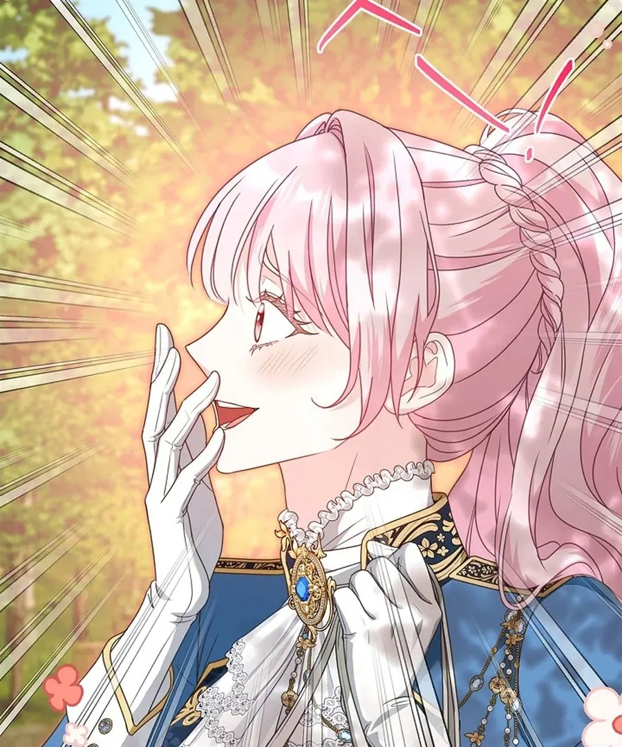 Do All Mothers in Childcare Novels have to Die? Chapter 52 - page 12