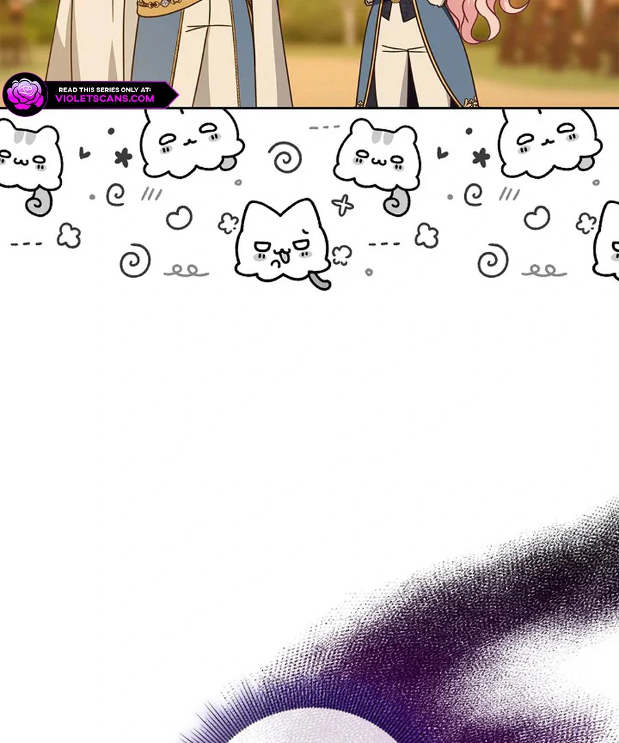 Do All Mothers in Childcare Novels have to Die? Chapter 52 - page 130