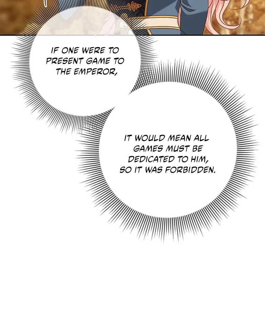 Do All Mothers in Childcare Novels have to Die? Chapter 52 - page 140