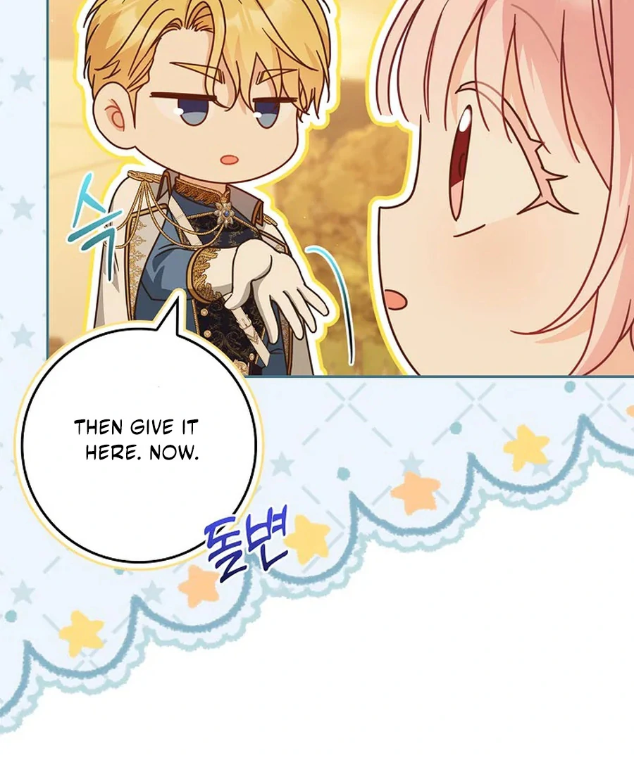 Do All Mothers in Childcare Novels have to Die? Chapter 52 - page 144