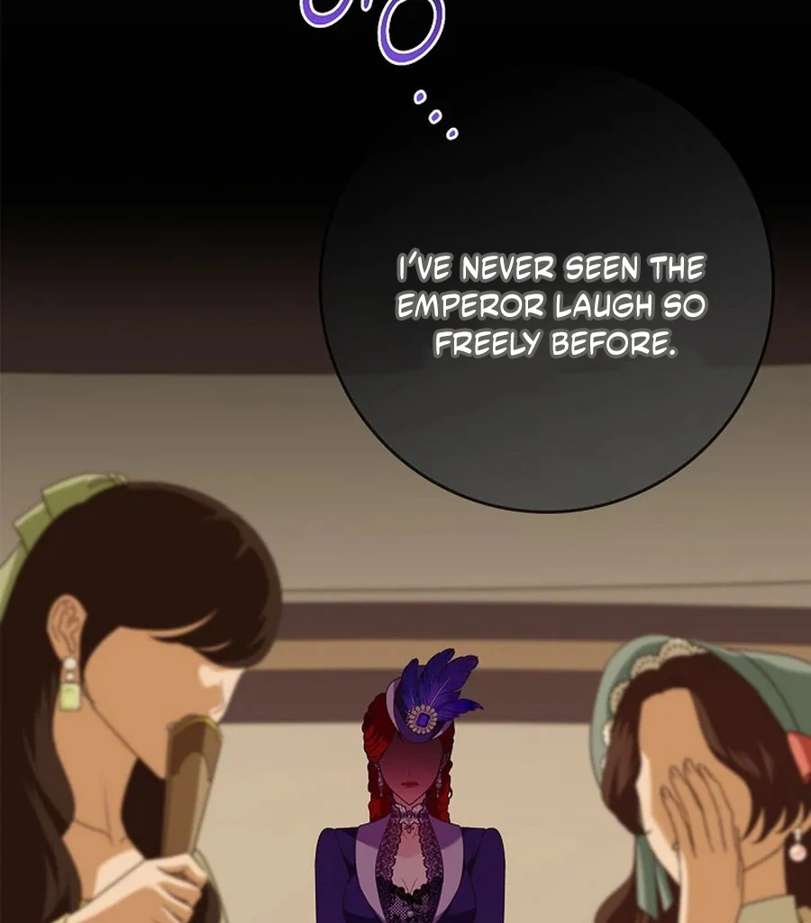 Do All Mothers in Childcare Novels have to Die? Chapter 52 - page 158