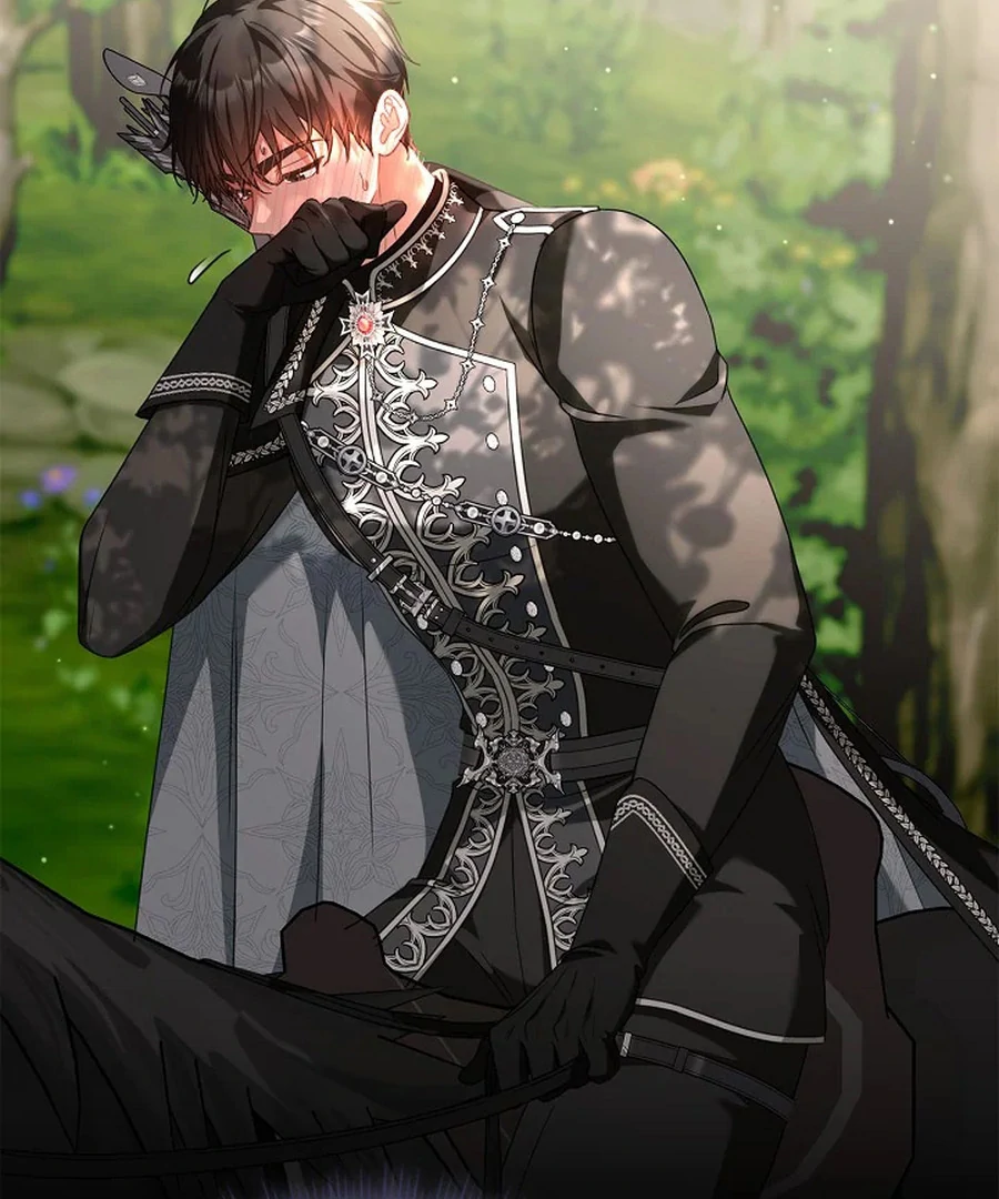 Do All Mothers in Childcare Novels have to Die? Chapter 52 - page 19