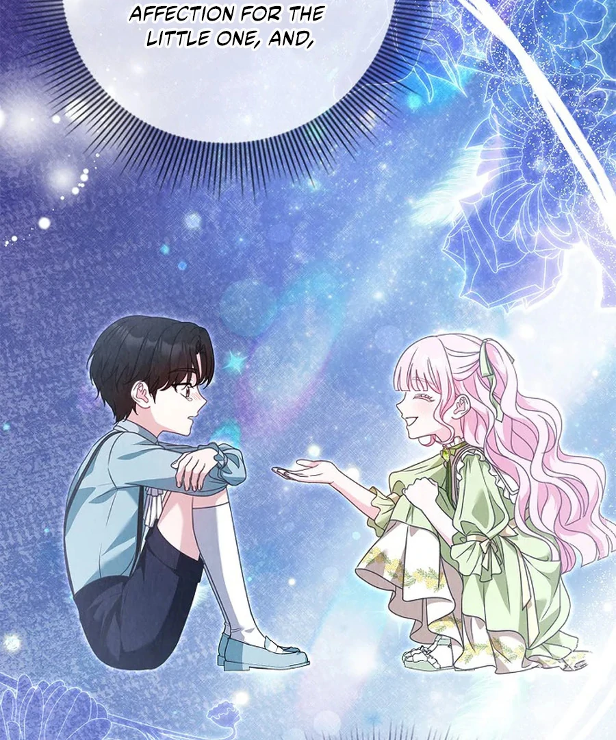 Do All Mothers in Childcare Novels have to Die? Chapter 52 - page 28