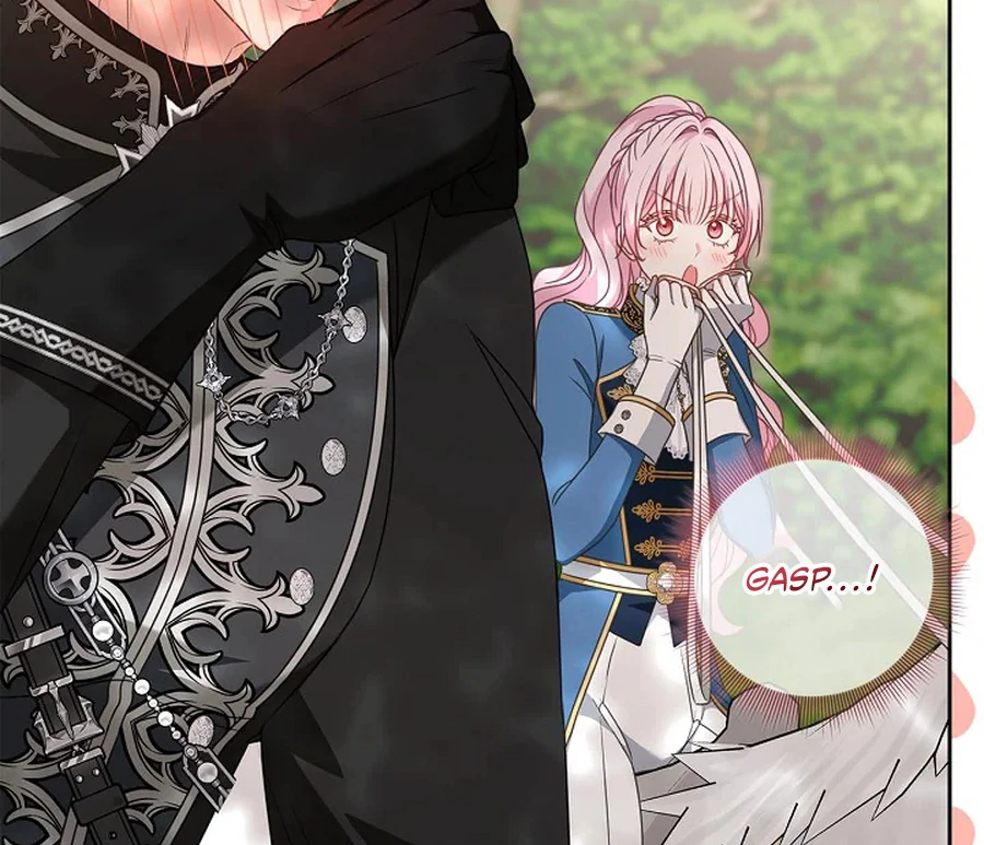 Do All Mothers in Childcare Novels have to Die? Chapter 52 - page 35