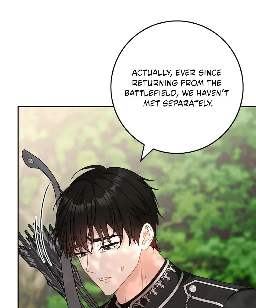 Do All Mothers in Childcare Novels have to Die? Chapter 52 - page 46