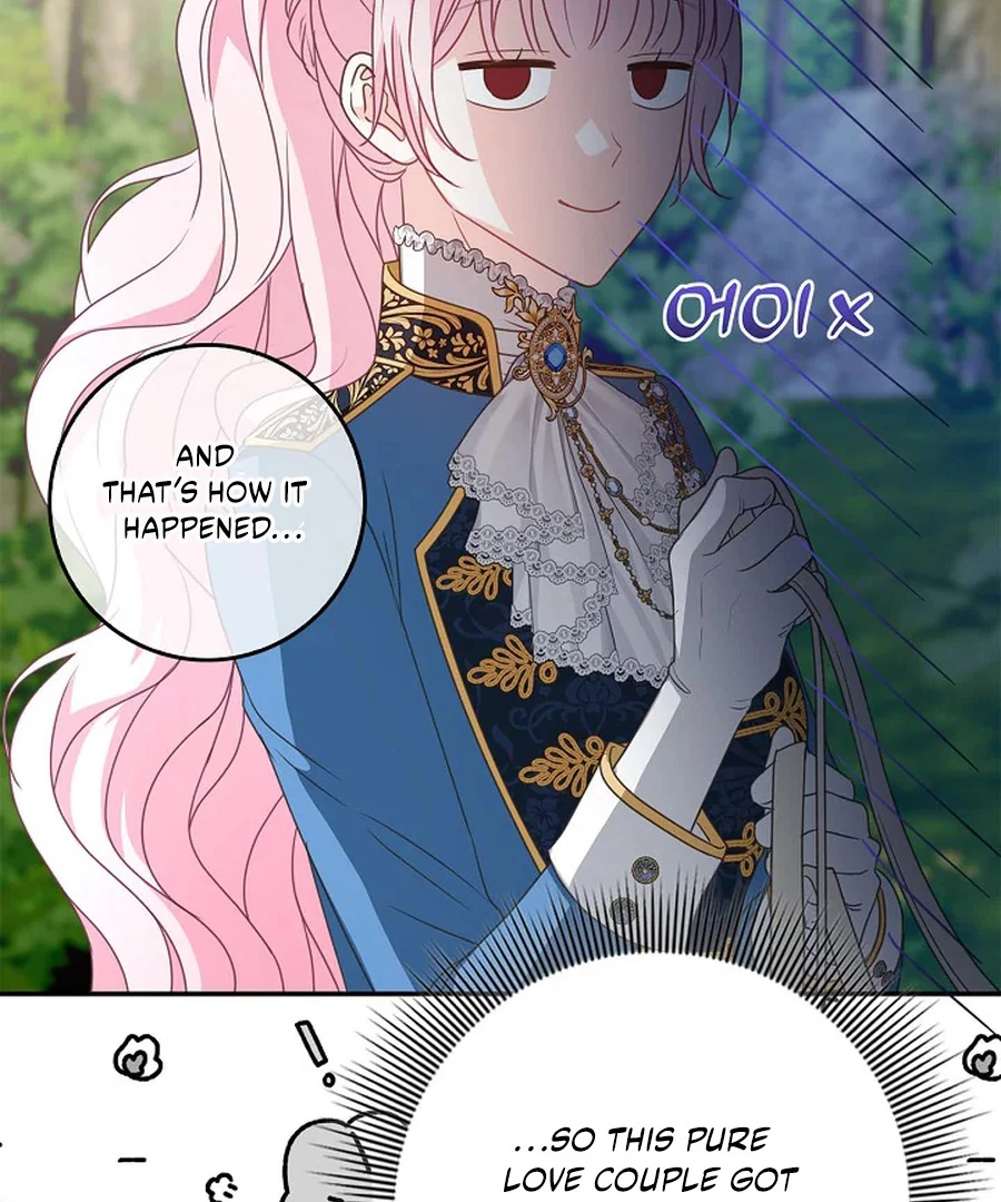 Do All Mothers in Childcare Novels have to Die? Chapter 52 - page 52