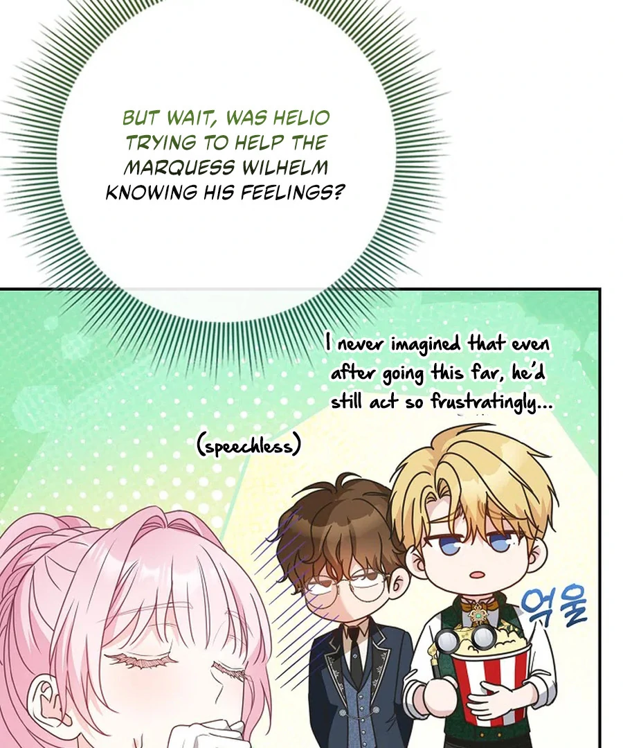 Do All Mothers in Childcare Novels have to Die? Chapter 52 - page 54