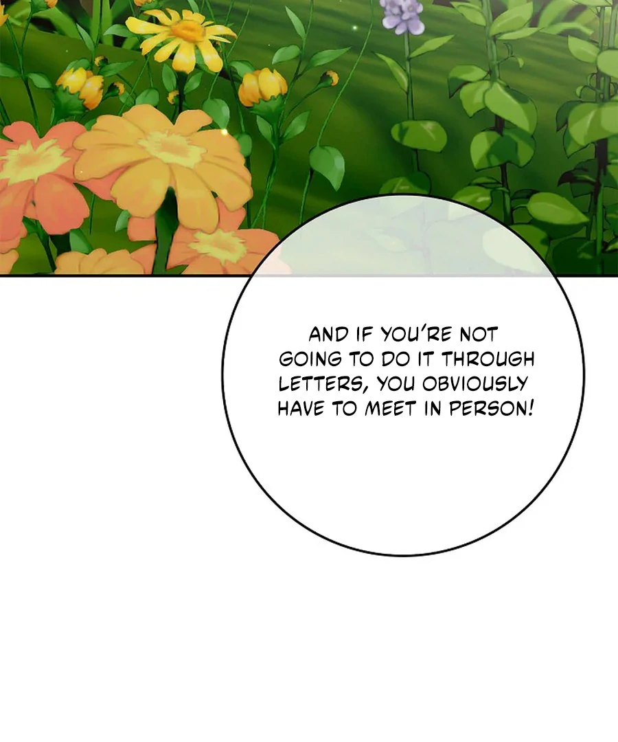 Do All Mothers in Childcare Novels have to Die? Chapter 52 - page 57