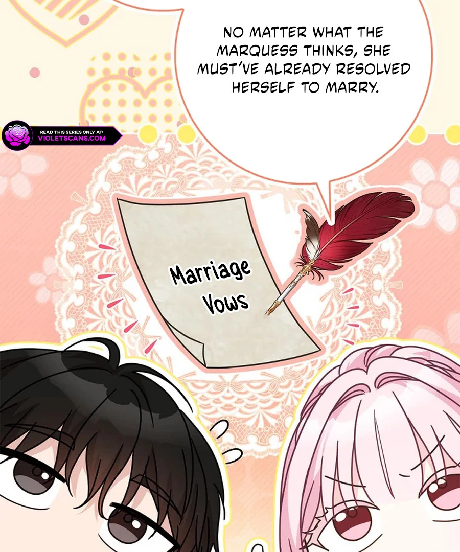 Do All Mothers in Childcare Novels have to Die? Chapter 52 - page 81