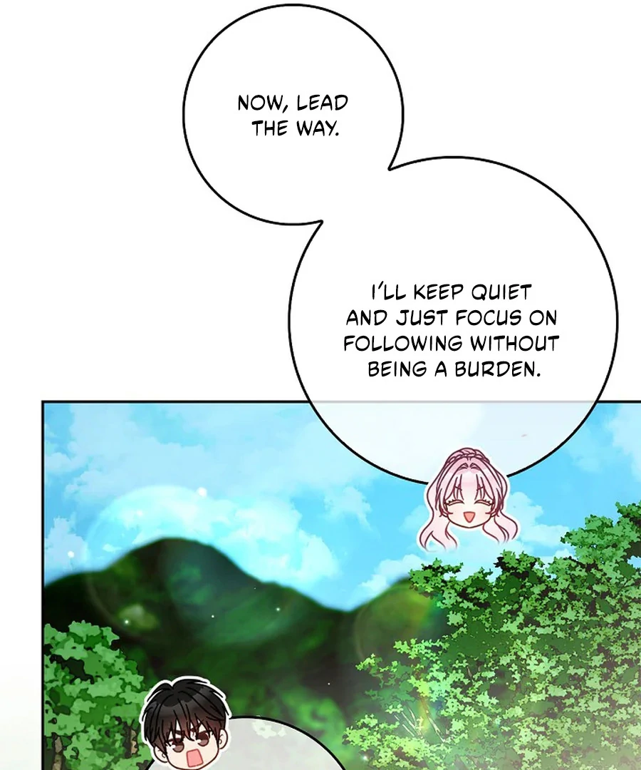 Do All Mothers in Childcare Novels have to Die? Chapter 52 - page 97