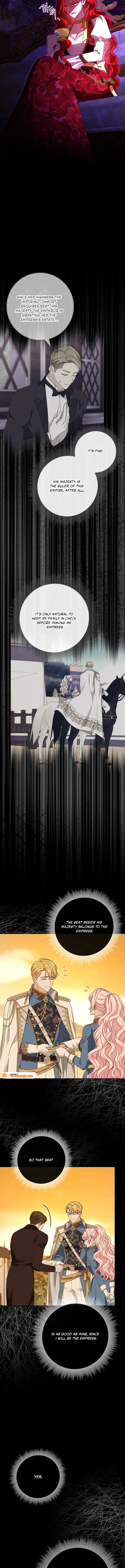 Do All Mothers in Childcare Novels have to Die? Chapter 53 - page 2