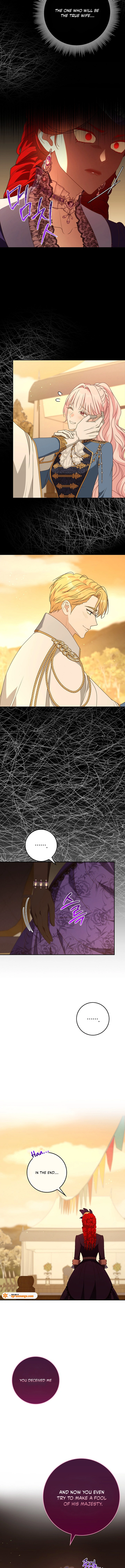 Do All Mothers in Childcare Novels have to Die? Chapter 53 - page 3