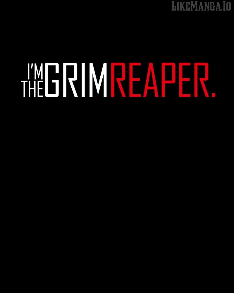 I’m the Grim Reaper Chapter 220 - page 3