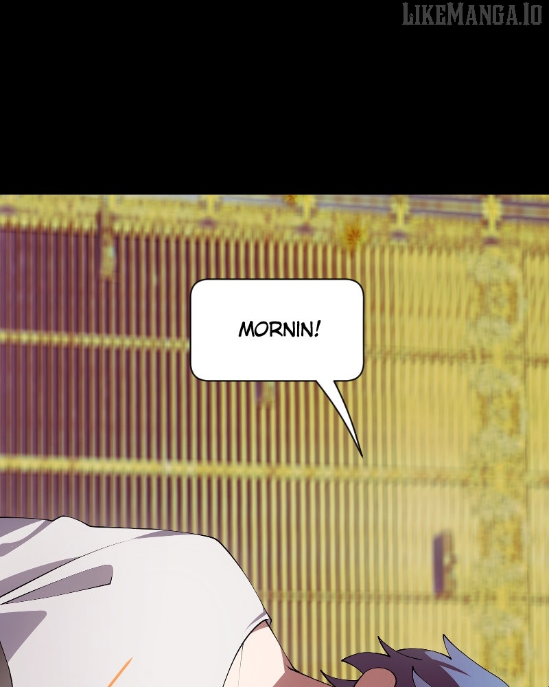 I’m the Grim Reaper Chapter 220 - page 29