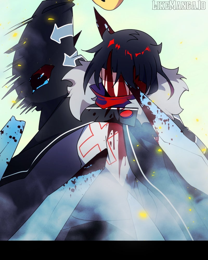 I’m the Grim Reaper Chapter 220 - page 41