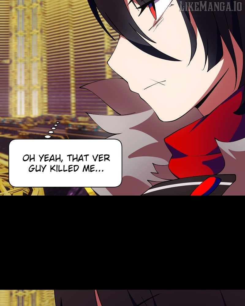 I’m the Grim Reaper Chapter 220 - page 46