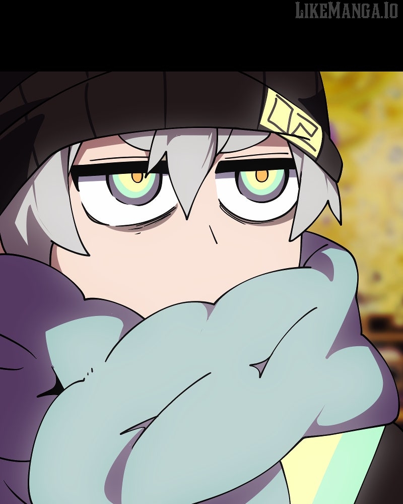 I’m the Grim Reaper Chapter 220 - page 55