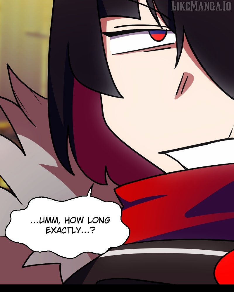 I’m the Grim Reaper Chapter 220 - page 58