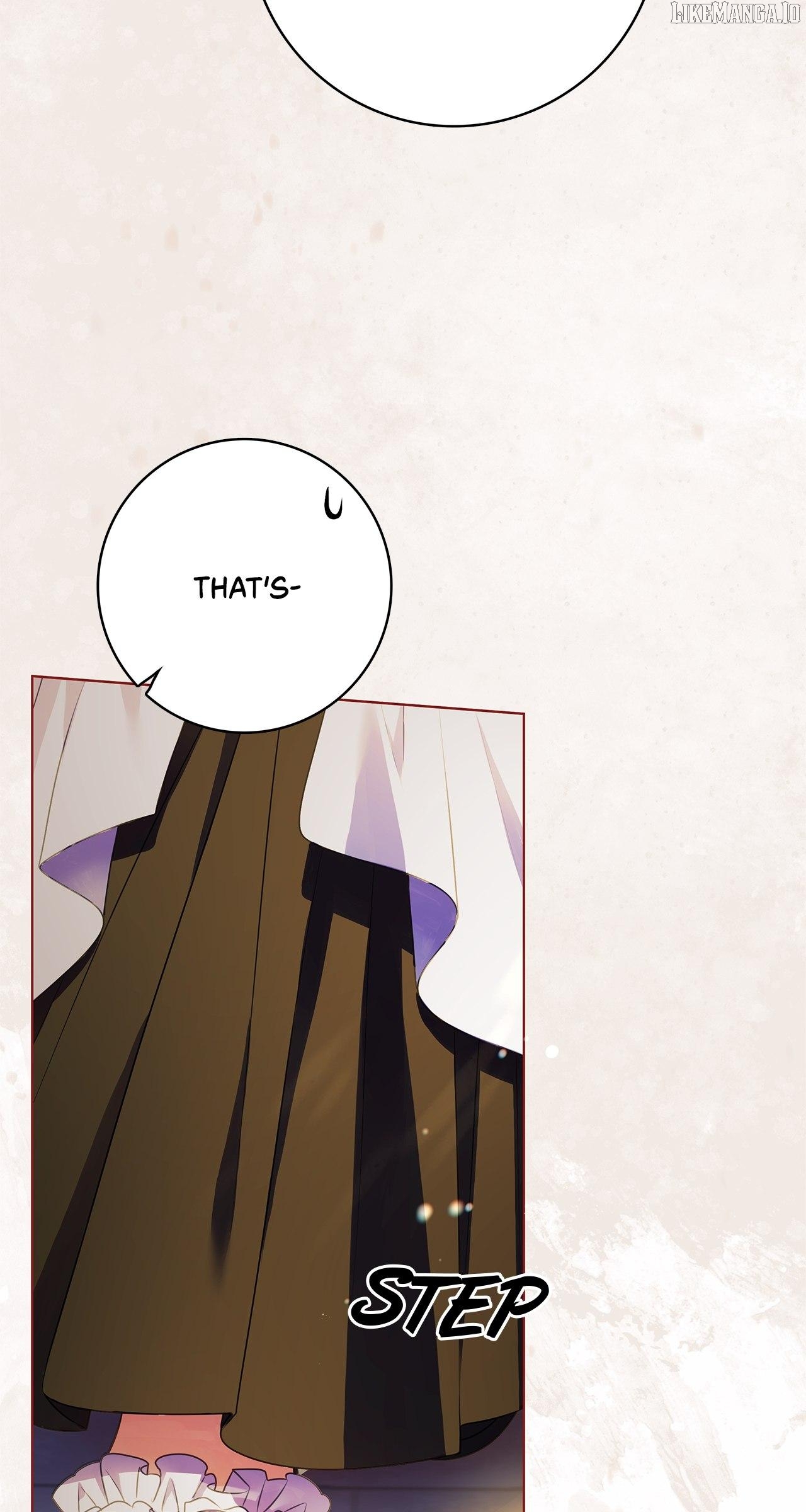 Spring Breeze of the Wasteland Chapter 41 - page 11