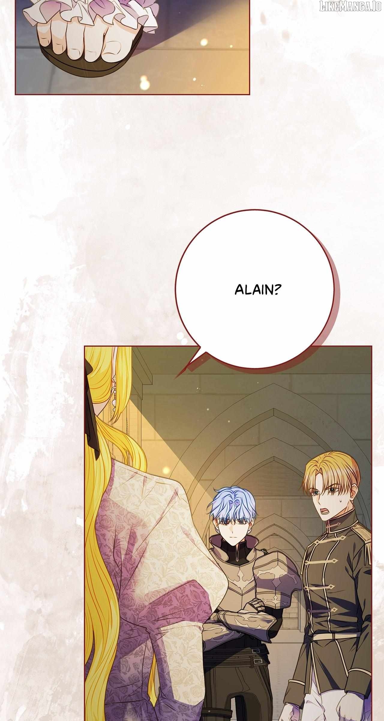 Spring Breeze of the Wasteland Chapter 41 - page 12