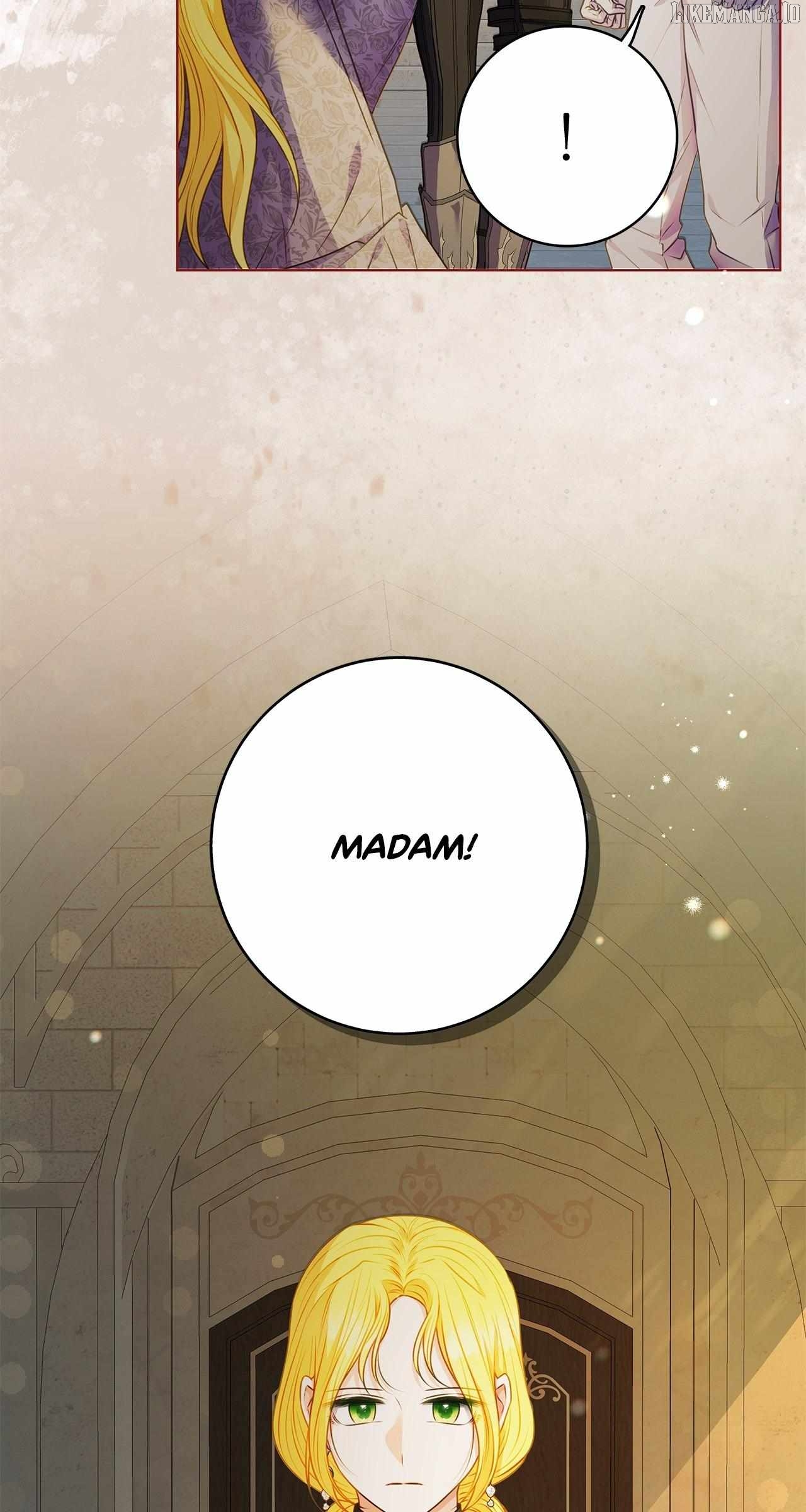 Spring Breeze of the Wasteland Chapter 41 - page 13