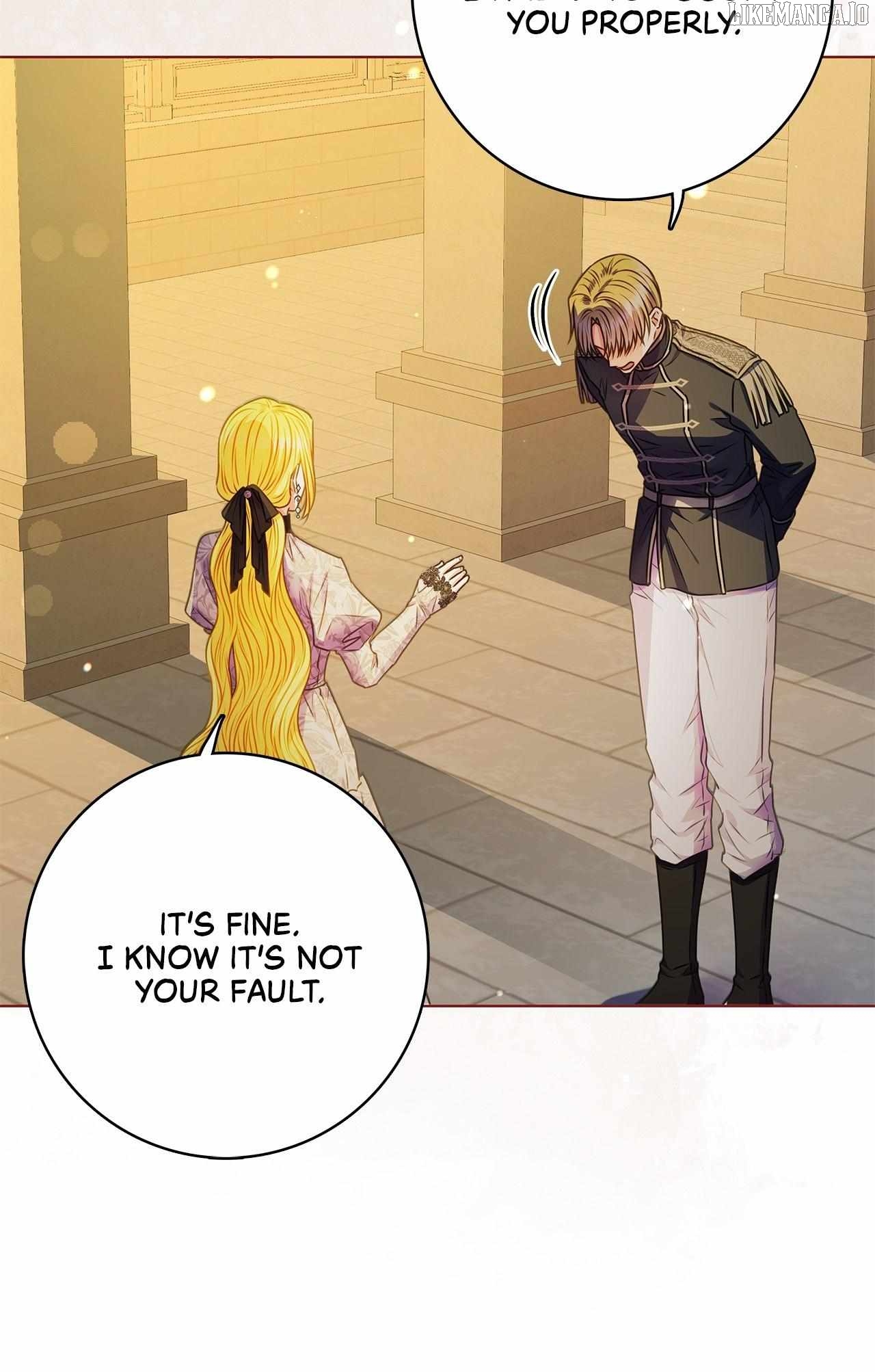 Spring Breeze of the Wasteland Chapter 41 - page 15