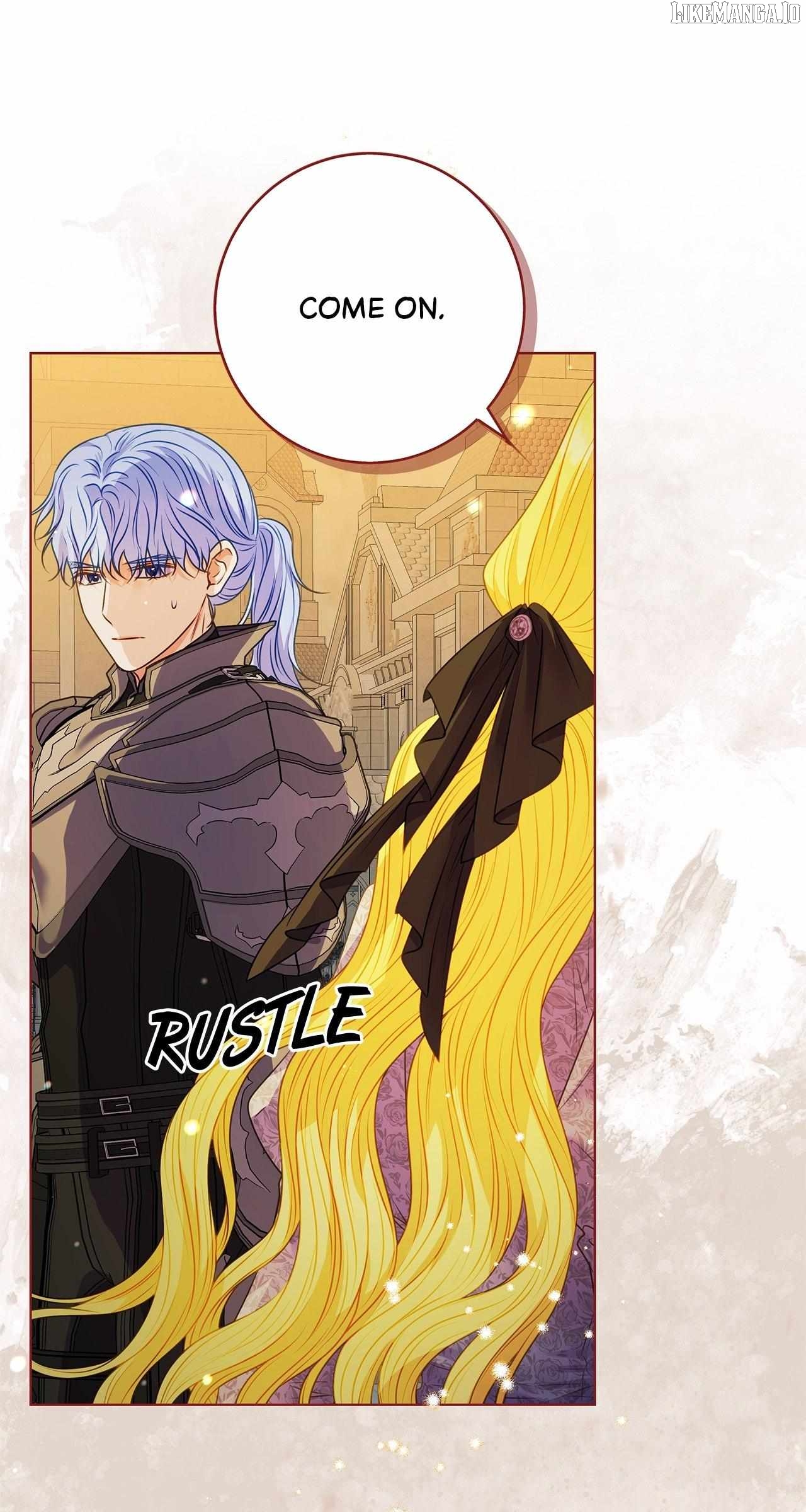 Spring Breeze of the Wasteland Chapter 41 - page 16