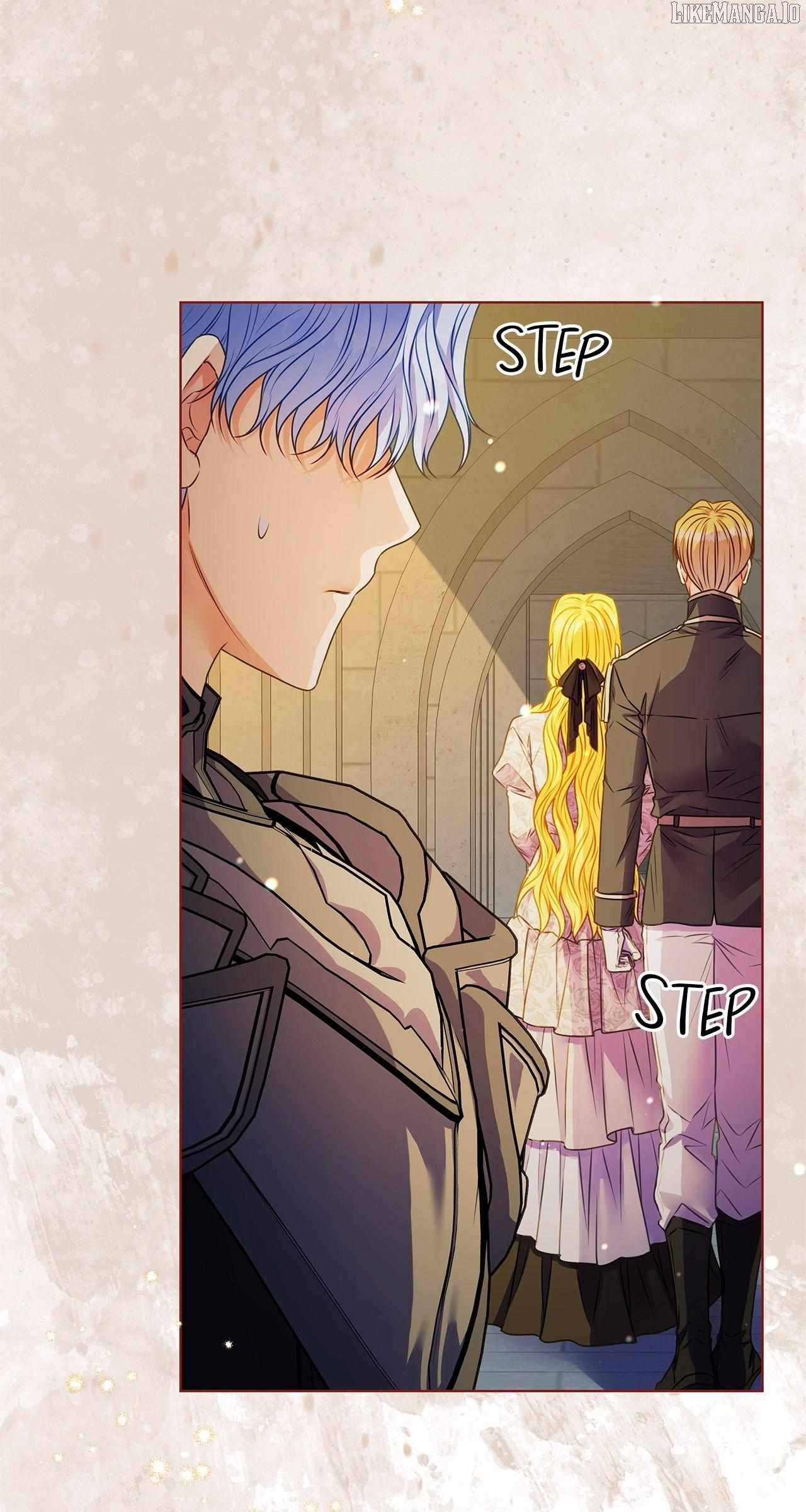 Spring Breeze of the Wasteland Chapter 41 - page 17