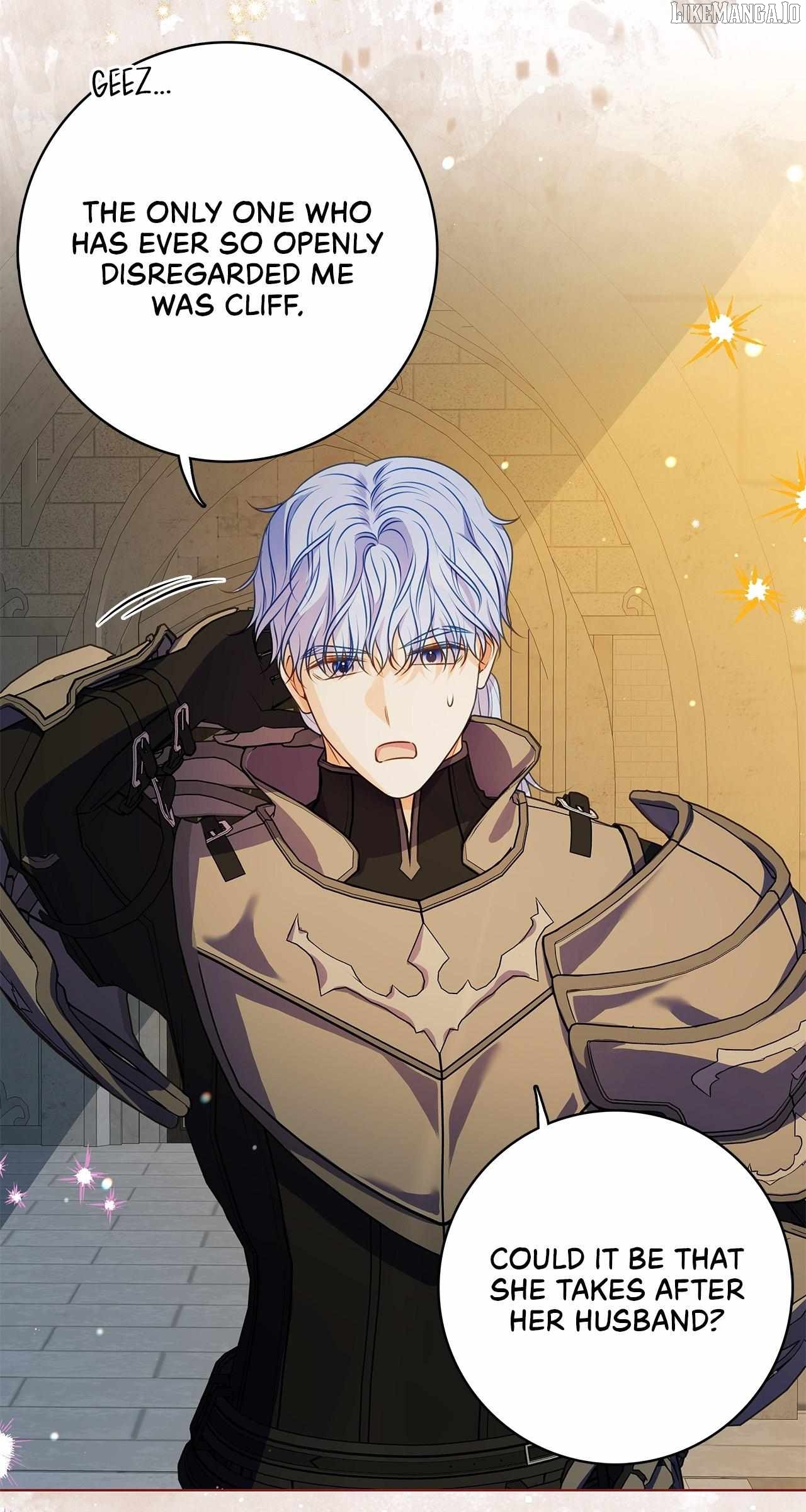 Spring Breeze of the Wasteland Chapter 41 - page 18