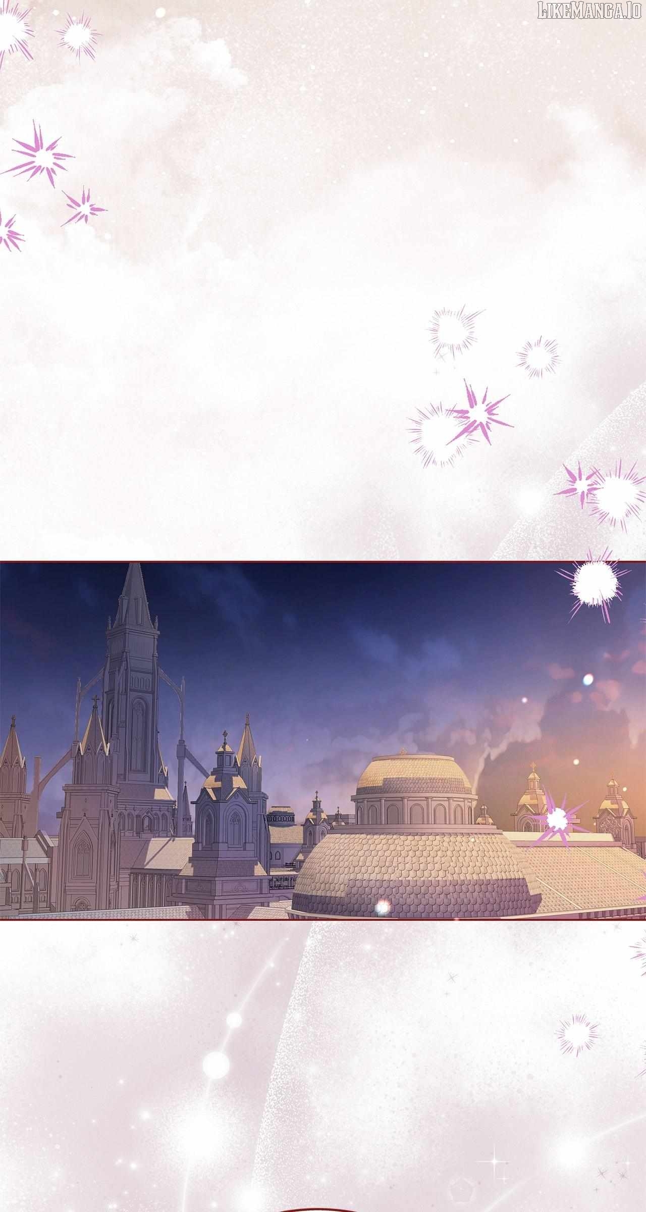 Spring Breeze of the Wasteland Chapter 41 - page 19