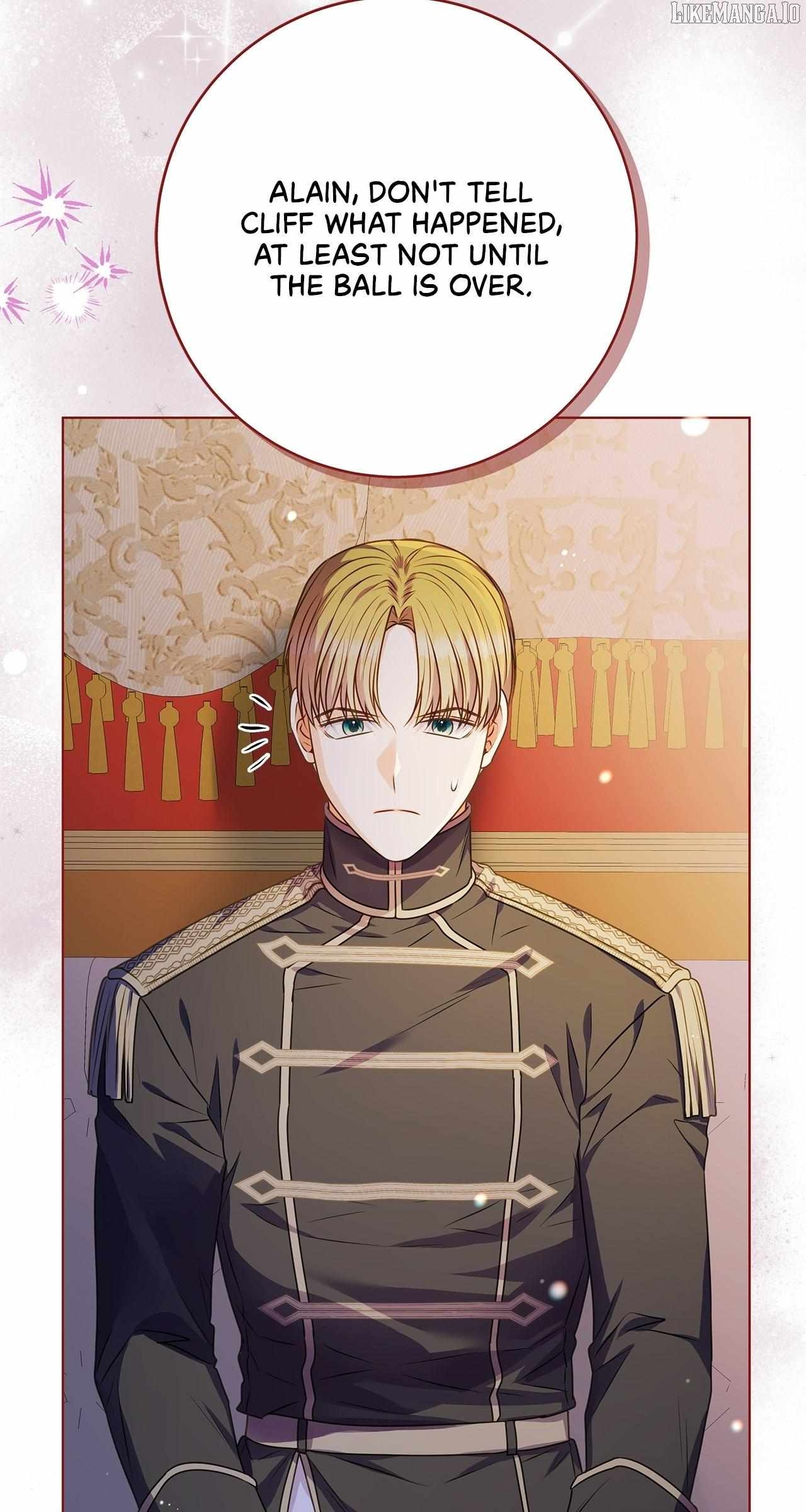 Spring Breeze of the Wasteland Chapter 41 - page 20