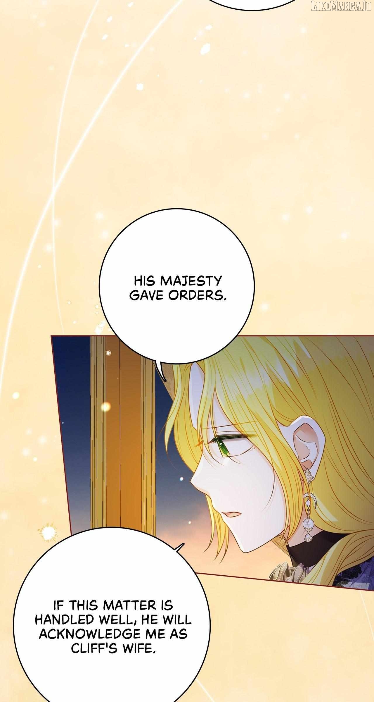 Spring Breeze of the Wasteland Chapter 41 - page 23