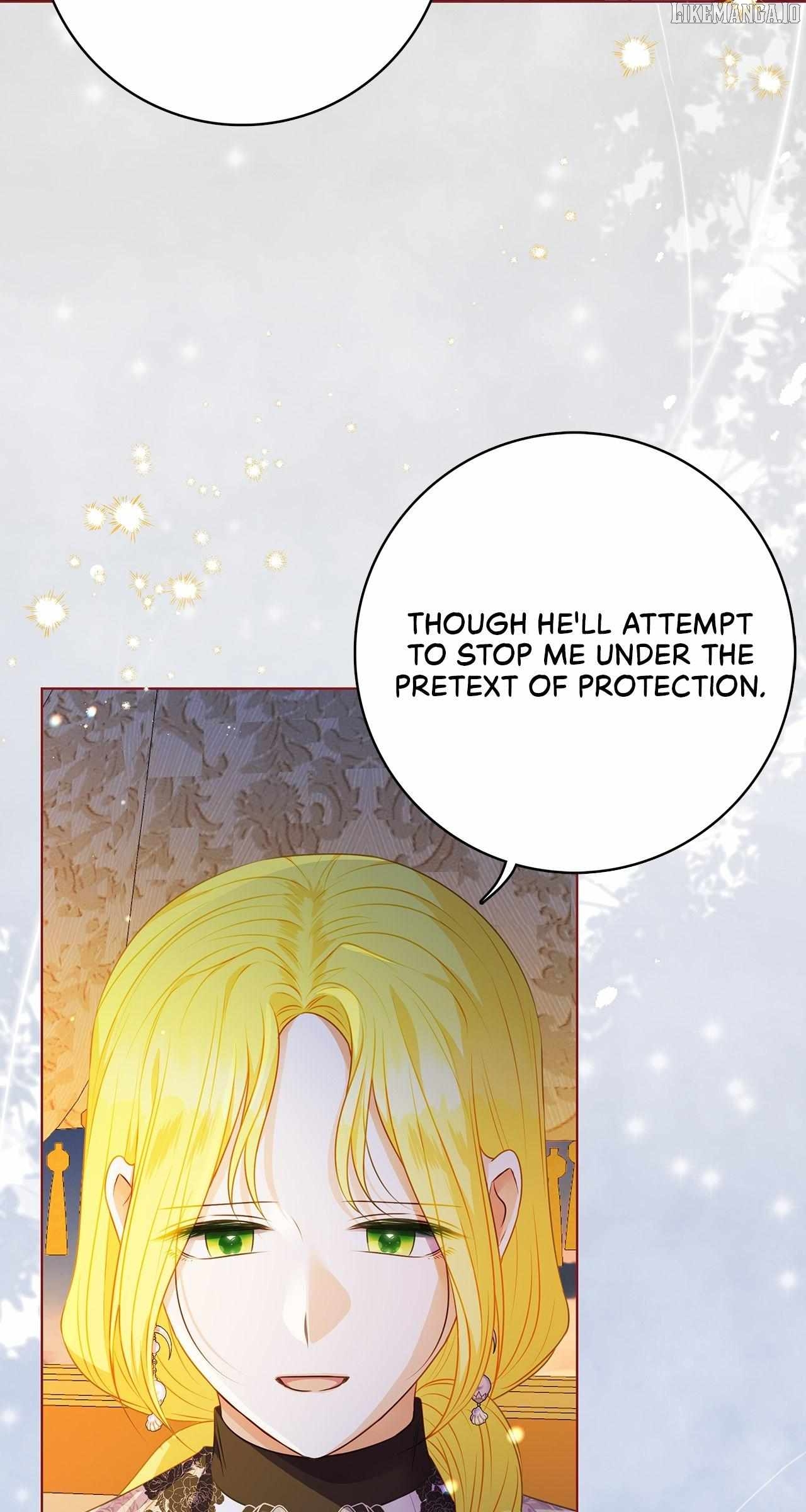 Spring Breeze of the Wasteland Chapter 41 - page 26