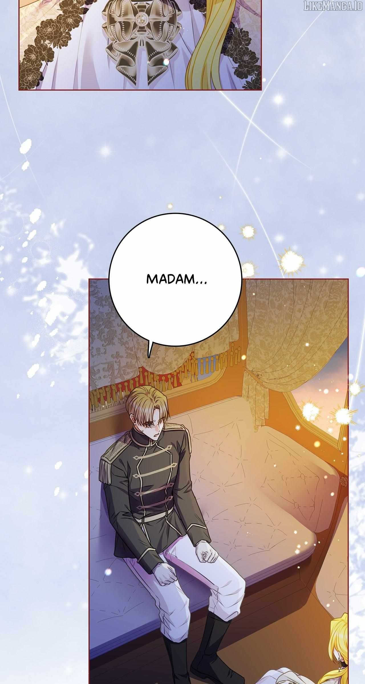 Spring Breeze of the Wasteland Chapter 41 - page 27