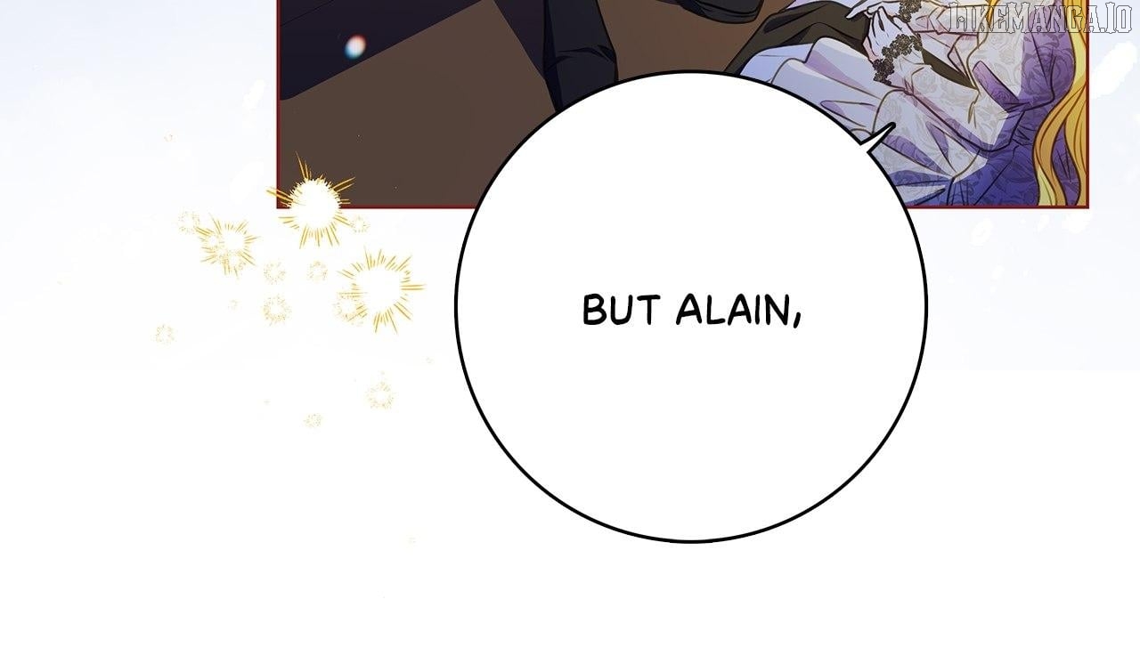 Spring Breeze of the Wasteland Chapter 41 - page 28