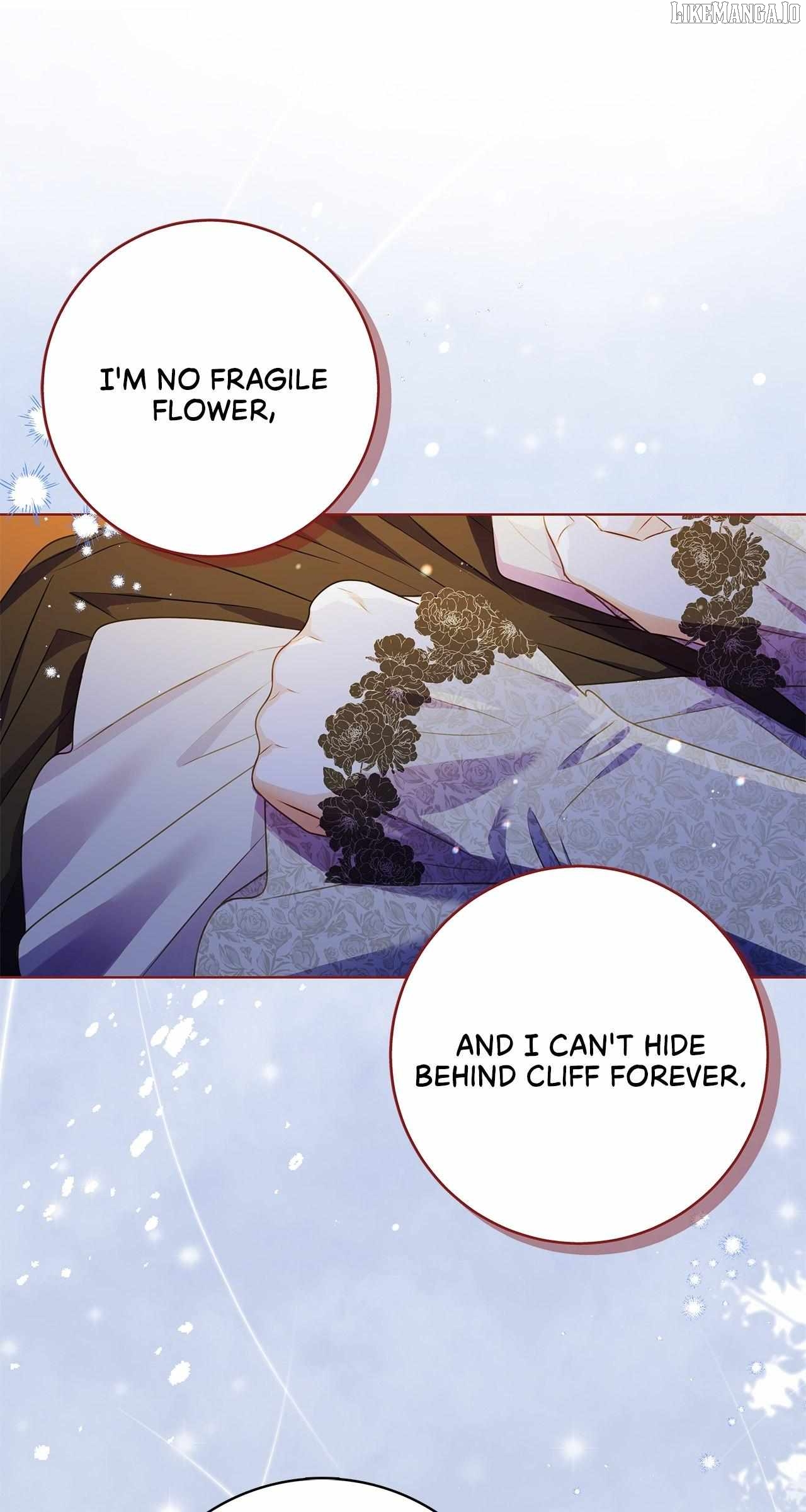 Spring Breeze of the Wasteland Chapter 41 - page 29