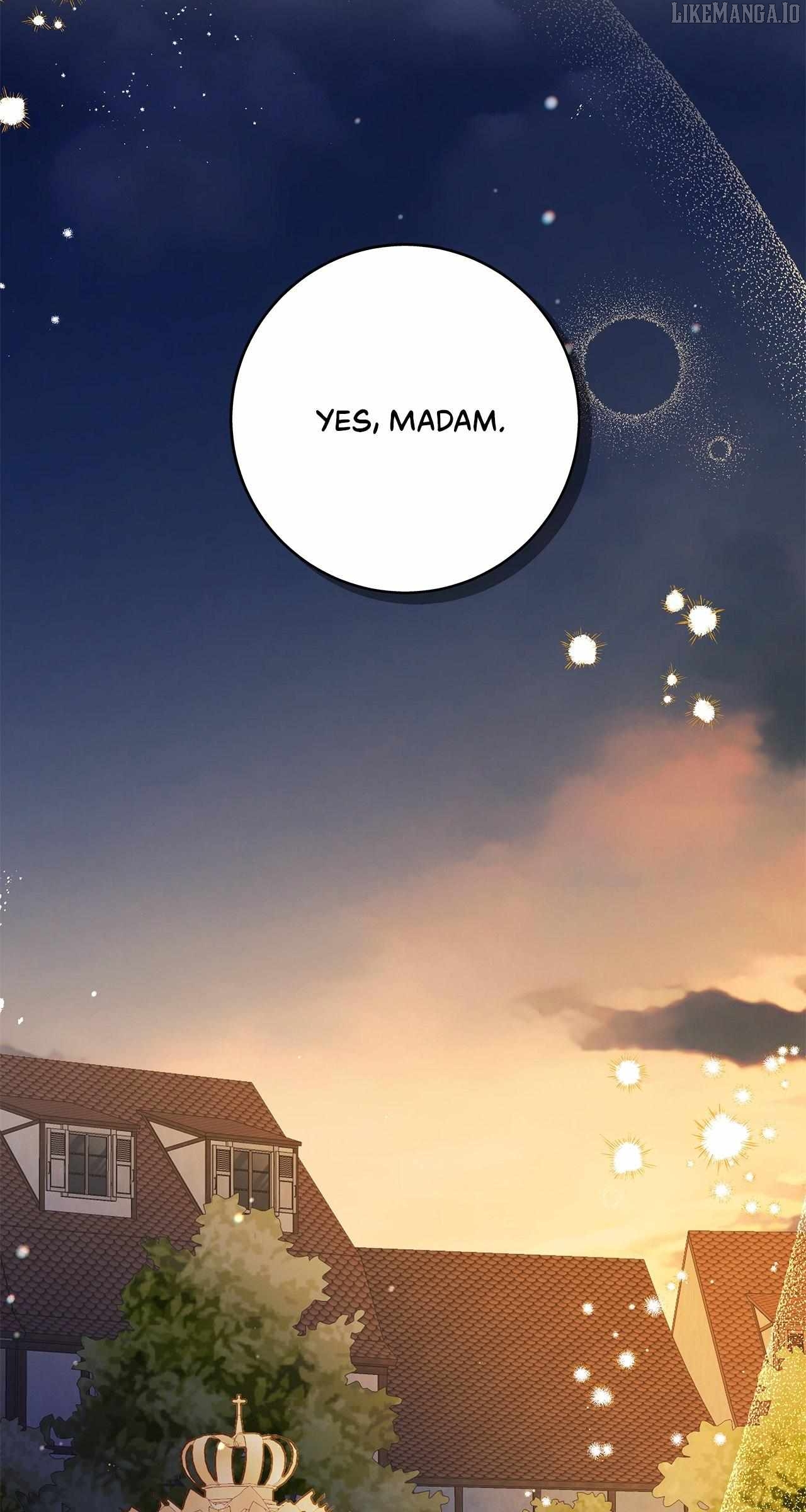 Spring Breeze of the Wasteland Chapter 41 - page 32